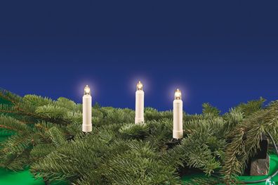 Rotpfeil ROT Lichterkette 9753003000 Weihnachtske30tlg