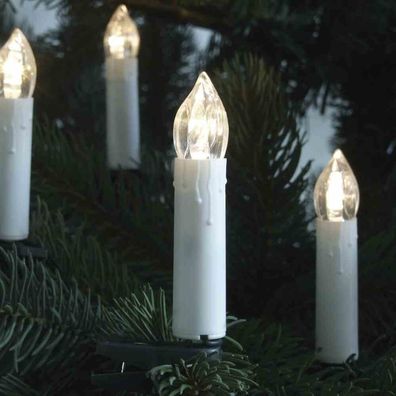 LED-Lichterkette 20er innen Toplampen IP20