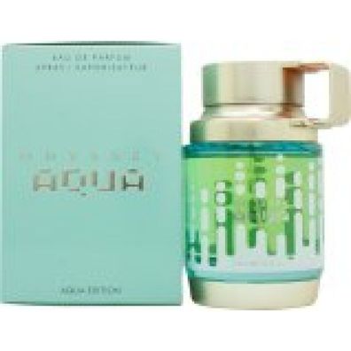 Armaf Odyssey Aqua Edition Eau de Parfum für Herren 100 ml