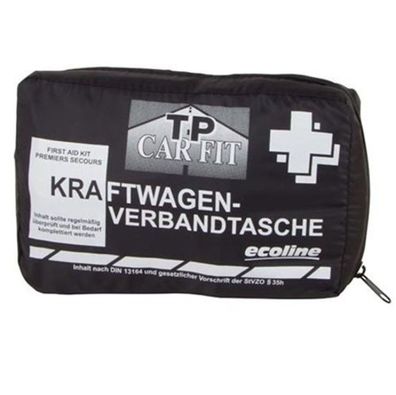 KFZ-Verbandstasche DIN 13164 Erste Hilfe Verbandkasten Auto-Notfall-Set