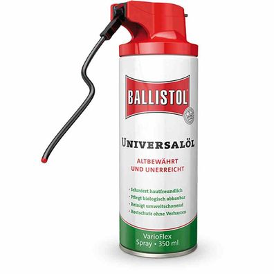 Universalöl Vario Flex Spray 350 ml