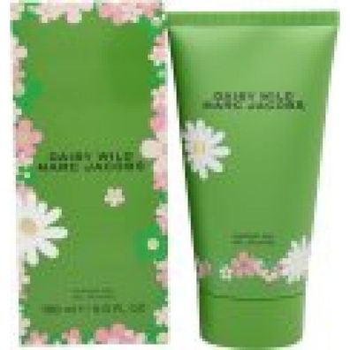 Marc Jacobs Daisy Wild 150ml Damenparfüm
