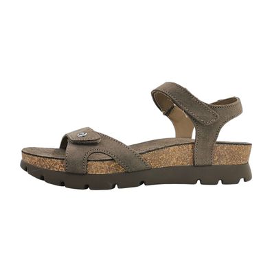 Panama Jack Sulia B24 Grau piedra/stone