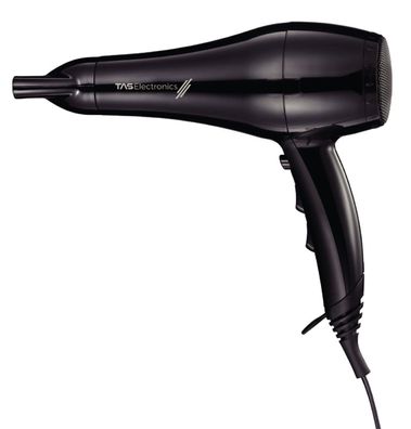 Haartrockner Föhnen Fön Hair Blowdryer Stylingdüse Gebläsestufen Kalt