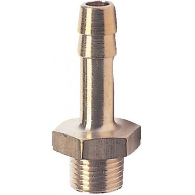 metabo Schlauchtülle Schlauchtülle Ag 3/8 9mm