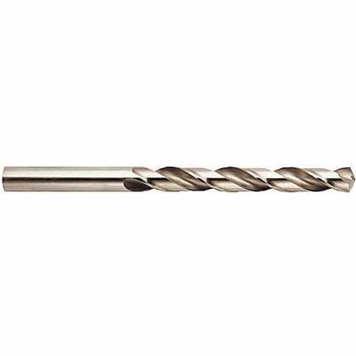 HSS-Spiralbohrer Ø 6,0 mm, Länge 101 mm, Arbeitslänge 63 mm, Kobalt 5% Super Pro