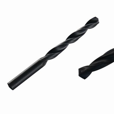 HSS-Spiralbohrer Ø 10,0 mm, Länge 133 mm, Arbeitslänge 87 mm, Kobalt 5% Super Pro