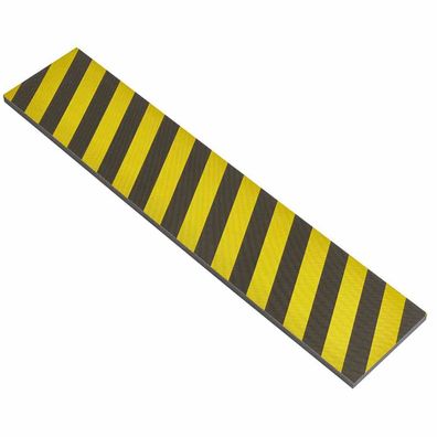 Autoschaumstoffschutz 500x30x70mm Wandschutz Zubehör Auto PKW Schutz Pflege TOP