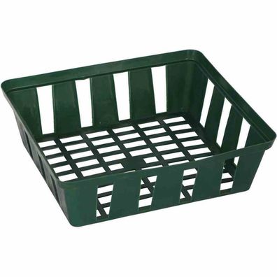 Blumenzwiebel-Pflanzschale 26x28x7cm 3er Set