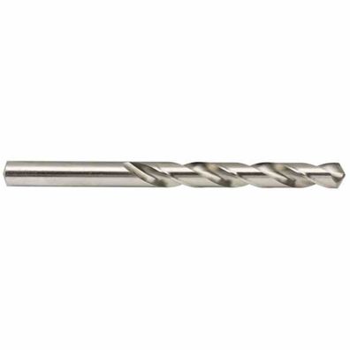 HSS-Spiralbohrer Ø 8,5 mm, Länge 117 mm, Arbeitslänge 75 mm, DIN 338, geschliffen