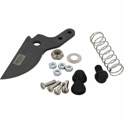 Ersatzteilset zu Premium Bypassschere CG1030 zu Artikelnr.: D69051, bestehend aus Kli