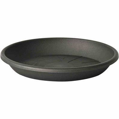 Untersetzer MEDEA Ø 20 cm anthrazit