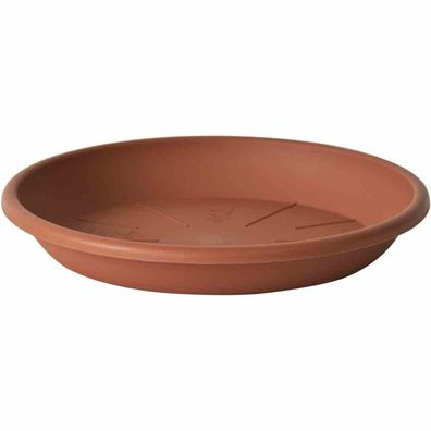 Untersetzer MEDEA 16 cm terracotta