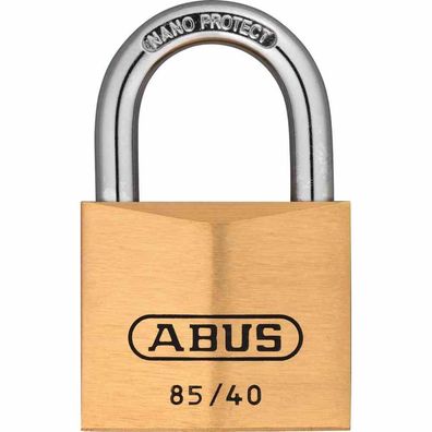 Vorhangschloss 85/40 Lock-Tag