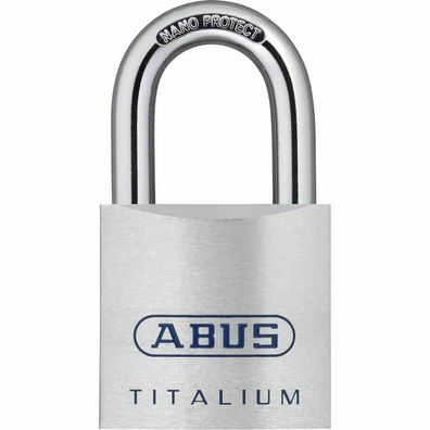 Tit.-Vorhangsch.80TI/50 aus Titalium, Lock-Tag