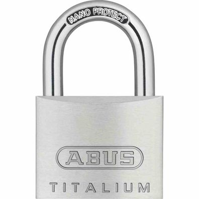SBTit.-Vorhangsch.64TI/40 aus Titalium