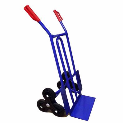 Treppen-Sackkarre S01 HS mit 250 kg Tragkraft