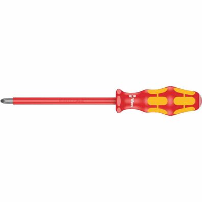 Schraubendreher Kreuz 150mm Schraubenzieher Werkzeuge Werkstatt Heimwerker NEU