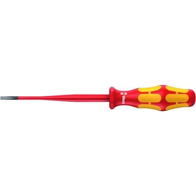 Schraubendreher Schlitz 3,5x0,6x100mm Schraubenzieher Werkstatt Heimwerker TOP