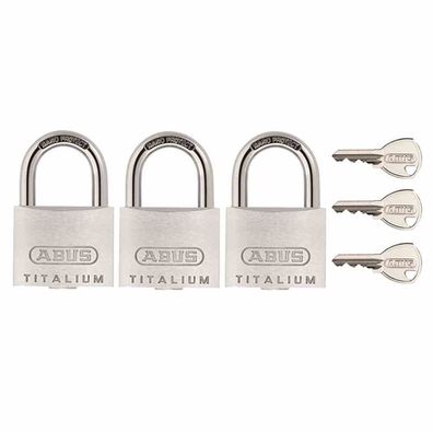 SBTit, Vorhangsch,64TI/30 Triples aus Titalium