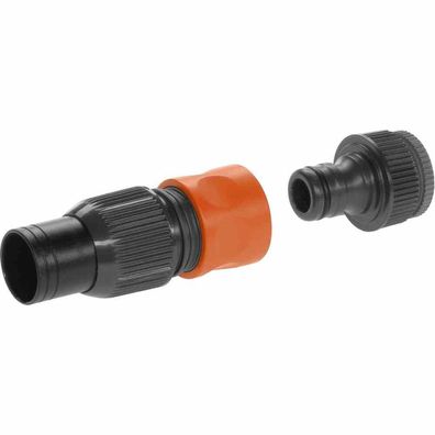 Pumpen-Anschlusssatz 19mm (3/4") für Pumpen mit 25,4mm (1") AG