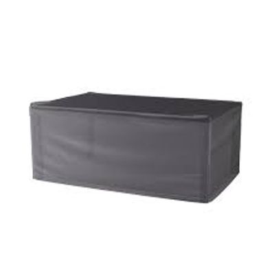 Atmungsaktive Schutzhülle für Tische 180x110xH70 cm atmungsaktiv
