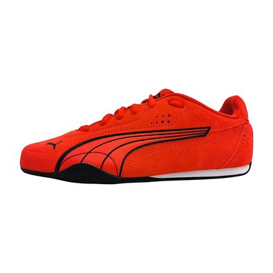 Puma Catch SD 402681 Rot red/black 07
