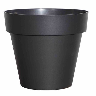 Kübel MITU PAC 30 cm anthrazit