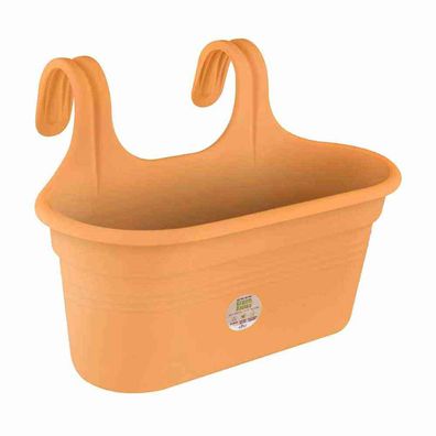 Green Basic Easy Hanger Large mild tonrot