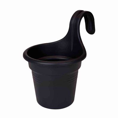 Green Basic Easy Hanger Single lebhaft schwarz