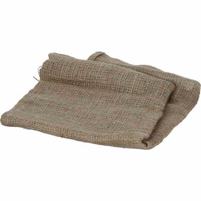 Jute-Schutzsack, Farbe: natur, Maße: 110x60cm 60cm