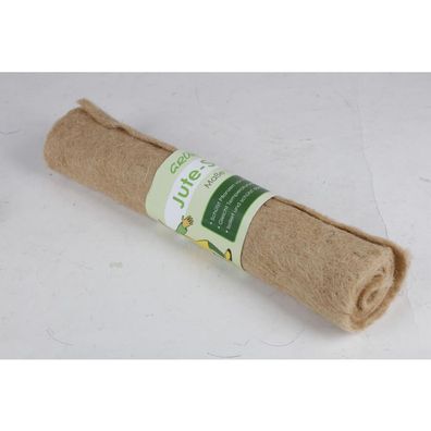 12x Jute Schutz Filz Winter Matte Blumen Pflanzen Garten Frost Strauch Balkon