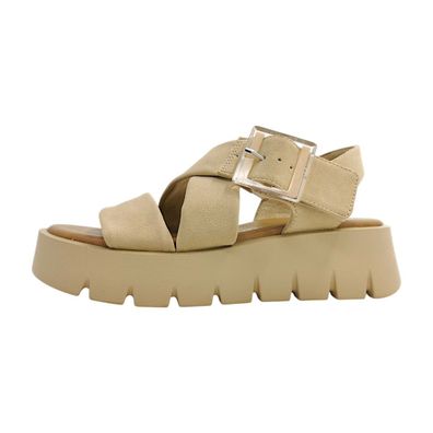 Marco Tozzi 2-28525-46-341 Beige taupe 341
