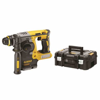18V SDS-plus Akku Kombihammer 24mm Bohrhammer Bohrmaschine Schlagbohrer Werkzeug