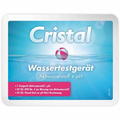 Wassertestgerät Sauersto. / /H