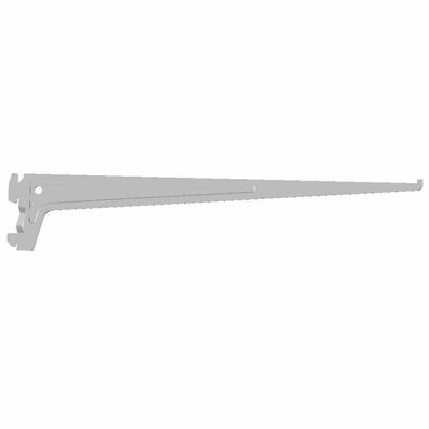 Träger Pro, Länge: 300 mm, weiß WORK trend, Single-S-50