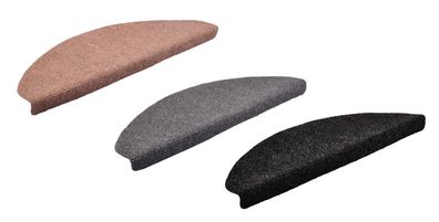 Stufenmatte 65x25 cm Stufenmatten Treppenschoner Treppenschutz Treppenmatten Matten