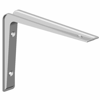 Konsolen weiß 120 x 170 mm