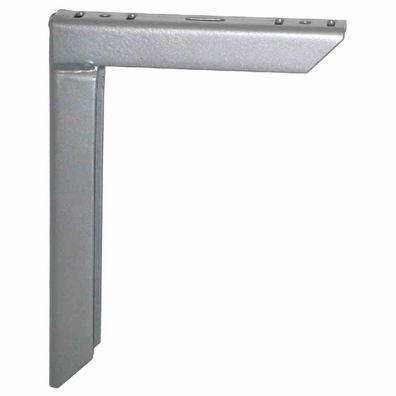 Konsole "Heavy“ 200 x 150 mm Tragkraft: 80 kg