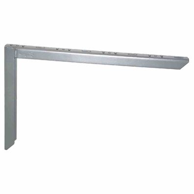 Konsole "Heavy“, 400 x 250 mm Tragkraft: 80 kg