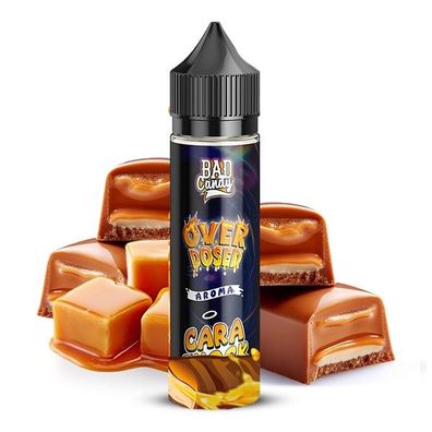 Bad Candy Liquids Overdosed Cara Shock - Juicd - Longfills 10 ml