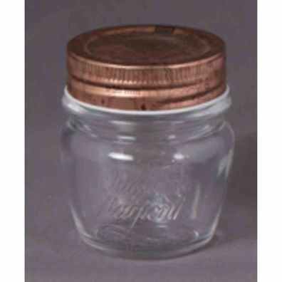 Glas "Cucinare" 80 ml Quattro Stagioni 56/kupferfarben