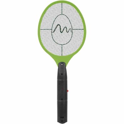 Elektrische Fliegenklatsche "Bzzz"