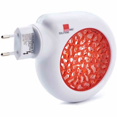 Mini Elektrische Fliegenfalle Insektenvernichter Premium 4W