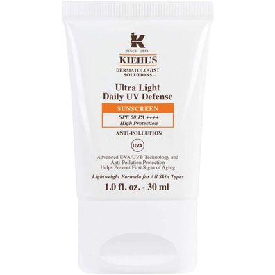 Ultra Light Daily UV Defense SPF 50