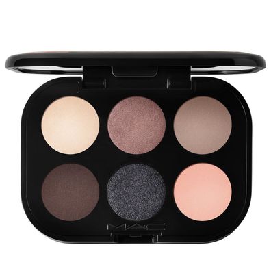 Lidschattenpalette
