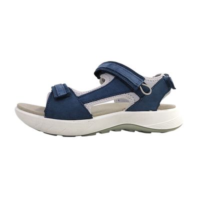 Legero Siris 2.0 2-000381-8600 Blau Indacox (blau)