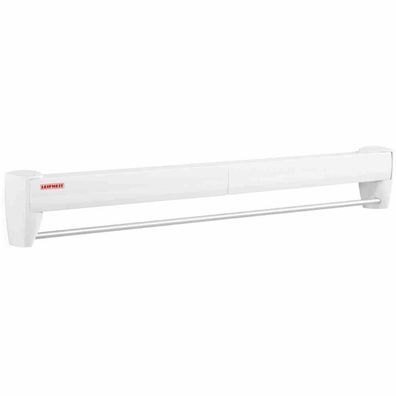 Wandtrockner "Telegant Plus 70" weiß 72 x 38 cm
