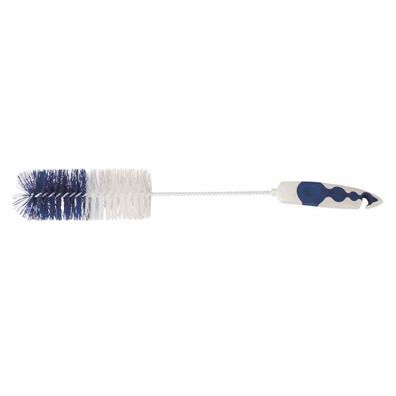 Flaschenbürste "Yoyo" 32 cm Borsten aus Nylon