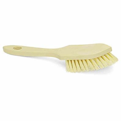 Stielbürste 28cm Scheuerbürsten Bürsten Waschbürsten Reinigung Putzen Haushalt